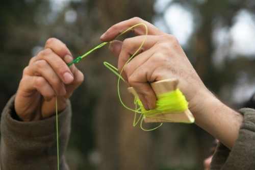 Best Braided Fishing Line for Spinning Reels